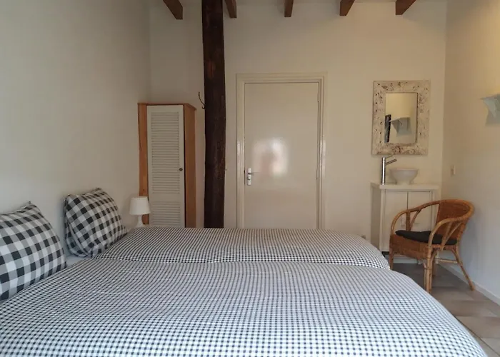 B&B Heida