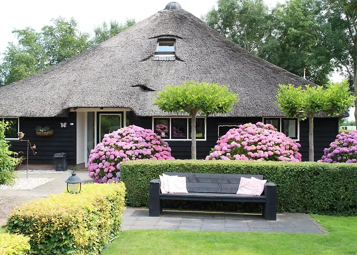 B&B Heida