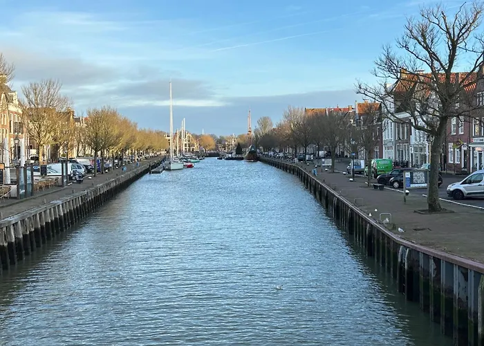 Homestay Harlingen