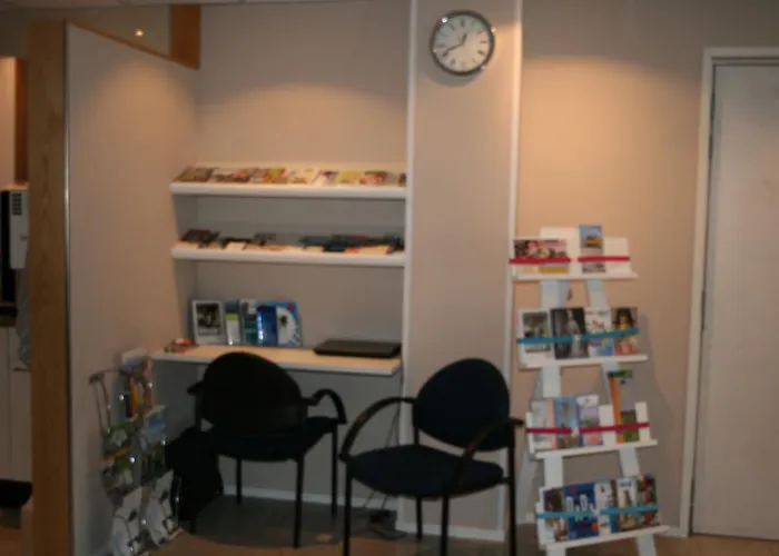 B&B De Tobbedanser Harlingen