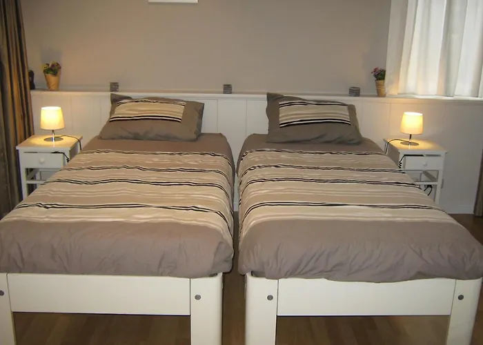 B&B De Tobbedanser Harlingen